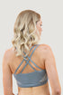 Stockholm  - Bra Top - Agate